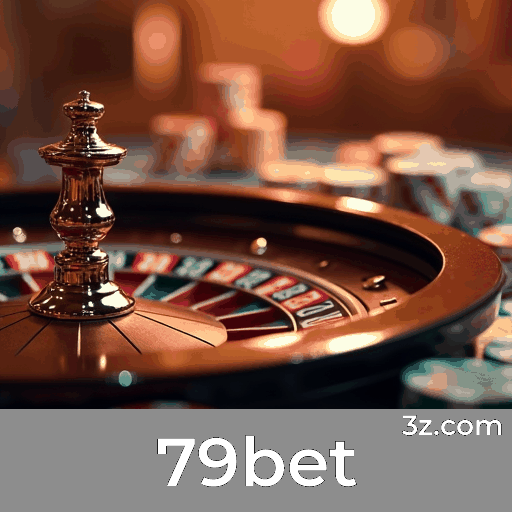 79bet: Seu Cassino Online Seguro e Premiado