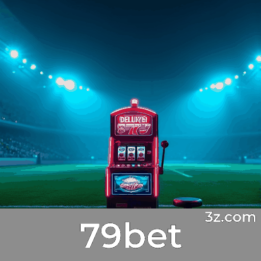 Cadastro na 79bet