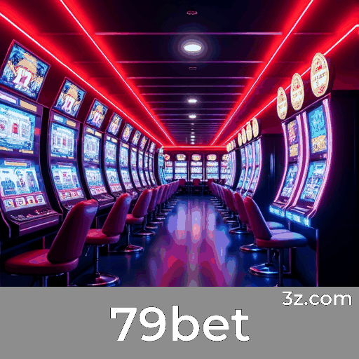 79bet: Seu Cassino Online Seguro e Premiado
