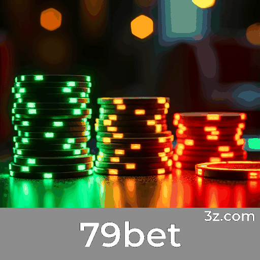 Cadastro na 79bet