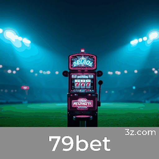 Acesso ao 79bet