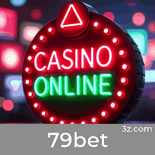 Acesso ao 79bet