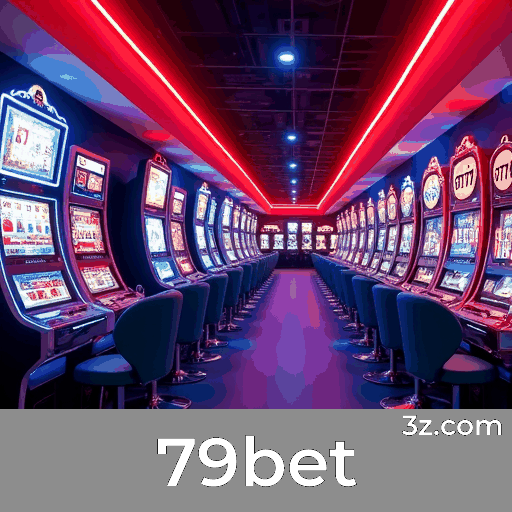 Cadastro na 79bet