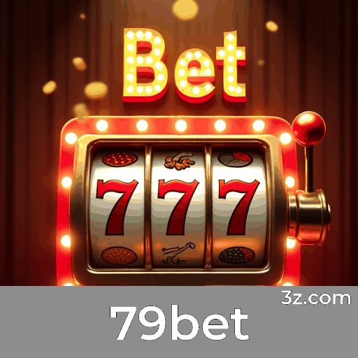 Acessar o site 79bet COM