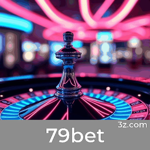 Cadastro na 79bet