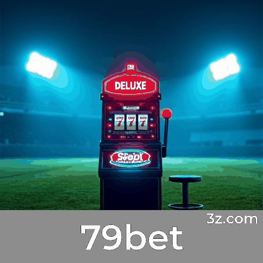Acesso ao 79bet